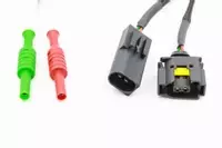 2way Kostal Auto Breakout Lead